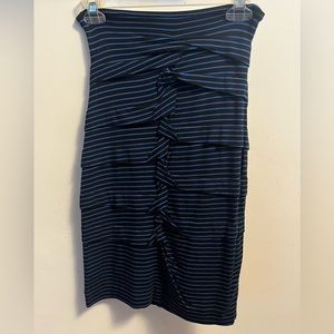 Nicole Miller studio one dress